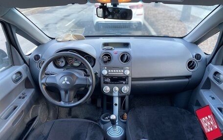 Mitsubishi Colt VI рестайлинг, 2007 год, 333 333 рублей, 5 фотография