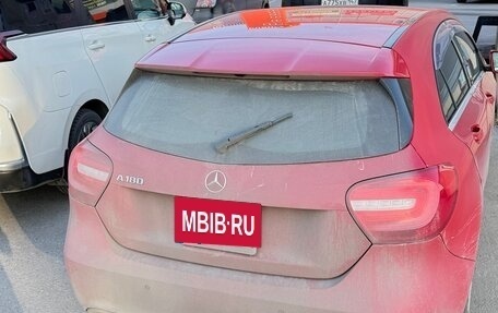 Mercedes-Benz A-Класс, 2013 год, 1 000 000 рублей, 5 фотография