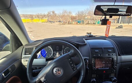 Volkswagen Touareg III, 2008 год, 1 600 000 рублей, 7 фотография