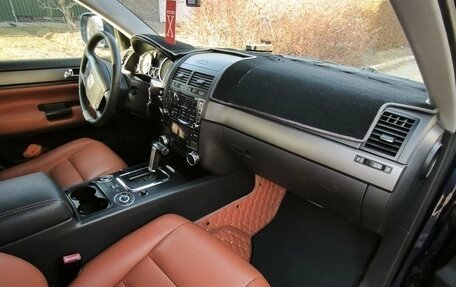 Volkswagen Touareg III, 2008 год, 1 600 000 рублей, 9 фотография