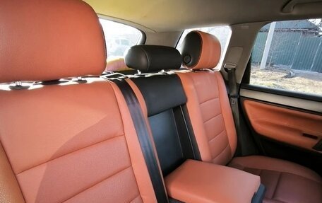 Volkswagen Touareg III, 2008 год, 1 600 000 рублей, 11 фотография