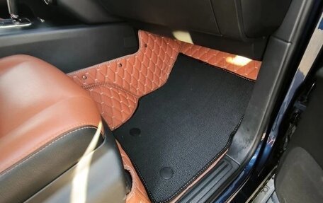 Volkswagen Touareg III, 2008 год, 1 600 000 рублей, 14 фотография