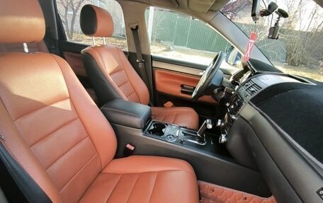 Volkswagen Touareg III, 2008 год, 1 600 000 рублей, 10 фотография