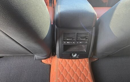 Volkswagen Touareg III, 2008 год, 1 600 000 рублей, 13 фотография