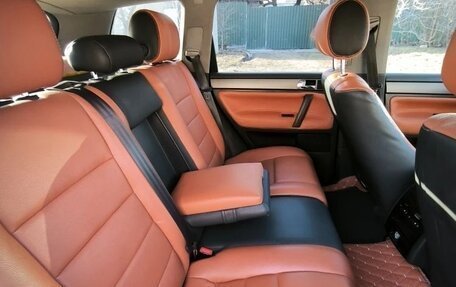 Volkswagen Touareg III, 2008 год, 1 600 000 рублей, 12 фотография