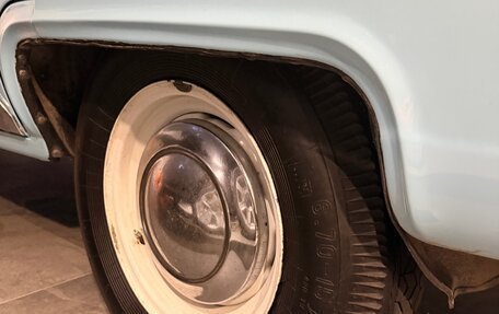 ГАЗ 21 «Волга», 1967 год, 3 990 000 рублей, 6 фотография