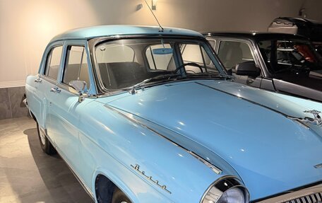 ГАЗ 21 «Волга», 1967 год, 3 990 000 рублей, 2 фотография