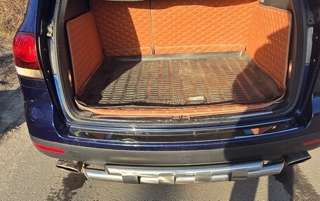 Volkswagen Touareg III, 2008 год, 1 600 000 рублей, 16 фотография