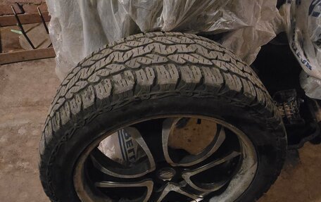 Volkswagen Touareg III, 2008 год, 1 600 000 рублей, 17 фотография