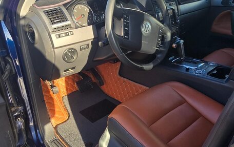 Volkswagen Touareg III, 2008 год, 1 600 000 рублей, 15 фотография