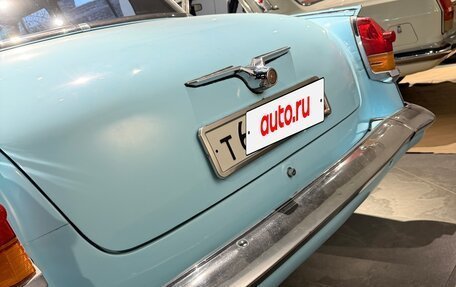 ГАЗ 21 «Волга», 1967 год, 3 990 000 рублей, 5 фотография