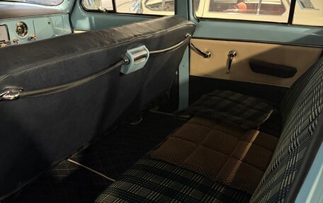 ГАЗ 21 «Волга», 1967 год, 3 990 000 рублей, 7 фотография