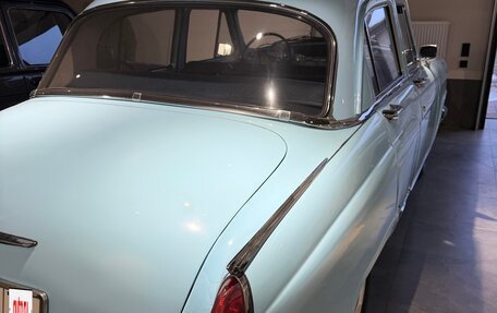 ГАЗ 21 «Волга», 1967 год, 3 990 000 рублей, 3 фотография