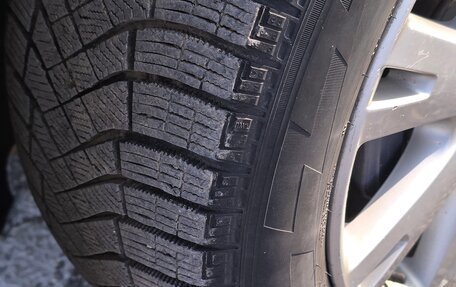 Volkswagen Touareg III, 2008 год, 1 600 000 рублей, 18 фотография