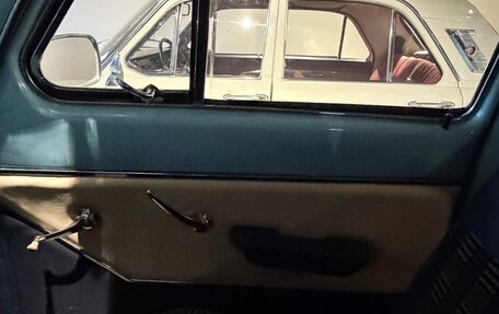 ГАЗ 21 «Волга», 1967 год, 3 990 000 рублей, 13 фотография