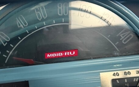 ГАЗ 21 «Волга», 1967 год, 3 990 000 рублей, 10 фотография