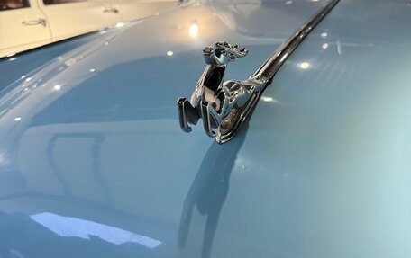 ГАЗ 21 «Волга», 1967 год, 3 990 000 рублей, 21 фотография