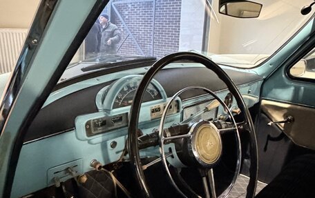 ГАЗ 21 «Волга», 1967 год, 3 990 000 рублей, 11 фотография