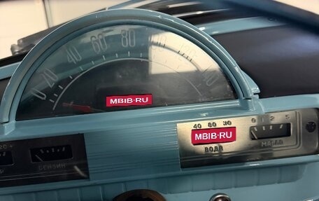 ГАЗ 21 «Волга», 1967 год, 3 990 000 рублей, 9 фотография