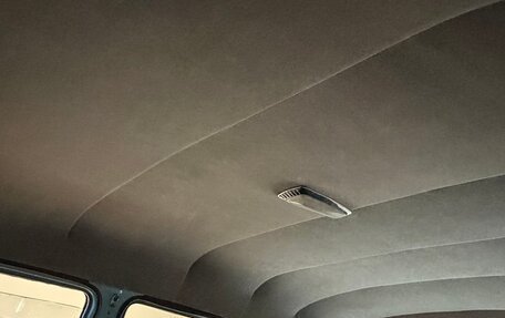 ГАЗ 21 «Волга», 1967 год, 3 990 000 рублей, 12 фотография