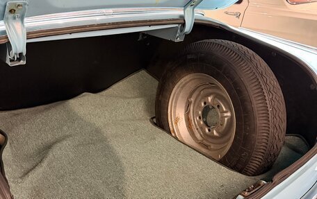 ГАЗ 21 «Волга», 1967 год, 3 990 000 рублей, 22 фотография