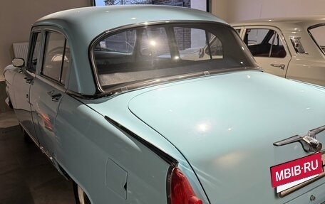 ГАЗ 21 «Волга», 1967 год, 3 990 000 рублей, 4 фотография