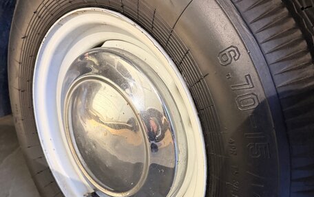 ГАЗ 21 «Волга», 1967 год, 3 990 000 рублей, 23 фотография