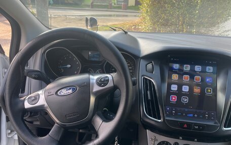 Ford Focus III, 2012 год, 900 000 рублей, 9 фотография