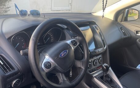 Ford Focus III, 2012 год, 900 000 рублей, 8 фотография