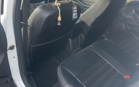 Ford Focus III, 2012 год, 900 000 рублей, 11 фотография