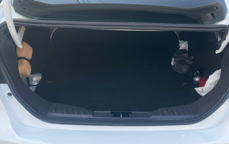 Ford Focus III, 2012 год, 900 000 рублей, 10 фотография