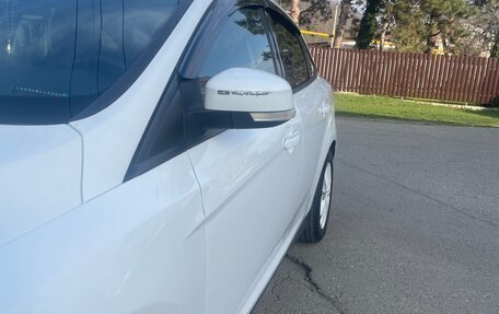 Ford Focus III, 2012 год, 900 000 рублей, 7 фотография