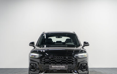 Audi Q5, 2025 год, 5 970 000 рублей, 4 фотография