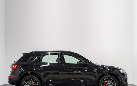 Audi Q5, 2025 год, 5 970 000 рублей, 6 фотография