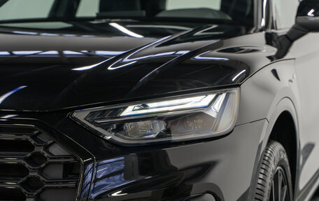 Audi Q5, 2025 год, 5 970 000 рублей, 2 фотография