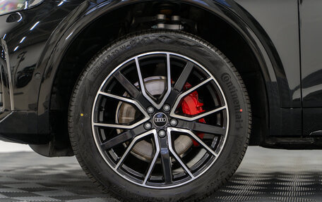 Audi Q5, 2025 год, 5 970 000 рублей, 3 фотография