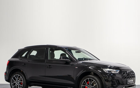 Audi Q5, 2025 год, 5 970 000 рублей, 5 фотография