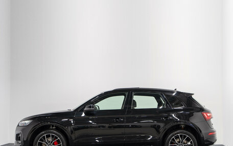 Audi Q5, 2025 год, 5 970 000 рублей, 12 фотография