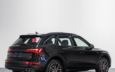 Audi Q5, 2025 год, 5 970 000 рублей, 7 фотография