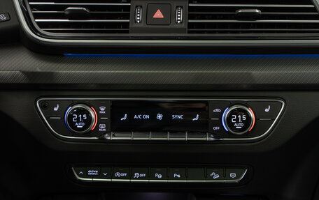 Audi Q5, 2025 год, 5 970 000 рублей, 21 фотография