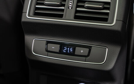 Audi Q5, 2025 год, 5 970 000 рублей, 30 фотография