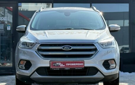 Ford Kuga III, 2019 год, 1 699 000 рублей, 4 фотография