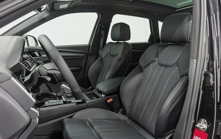 Audi Q5, 2025 год, 5 970 000 рублей, 22 фотография