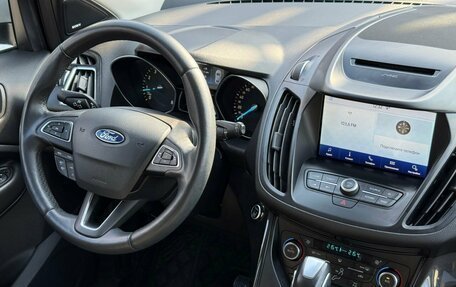 Ford Kuga III, 2019 год, 1 699 000 рублей, 20 фотография
