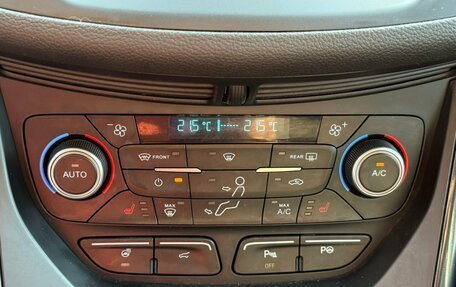 Ford Kuga III, 2019 год, 1 699 000 рублей, 24 фотография