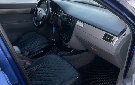 Chevrolet Lacetti, 2012 год, 439 000 рублей, 8 фотография