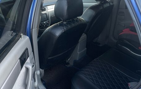 Chevrolet Lacetti, 2012 год, 439 000 рублей, 7 фотография