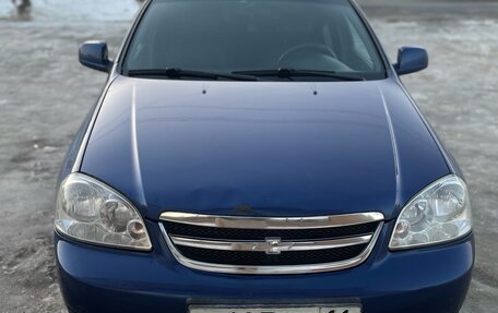 Chevrolet Lacetti, 2012 год, 439 000 рублей, 2 фотография