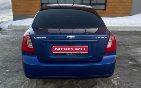 Chevrolet Lacetti, 2012 год, 439 000 рублей, 4 фотография