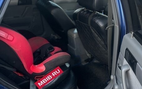 Chevrolet Lacetti, 2012 год, 439 000 рублей, 9 фотография